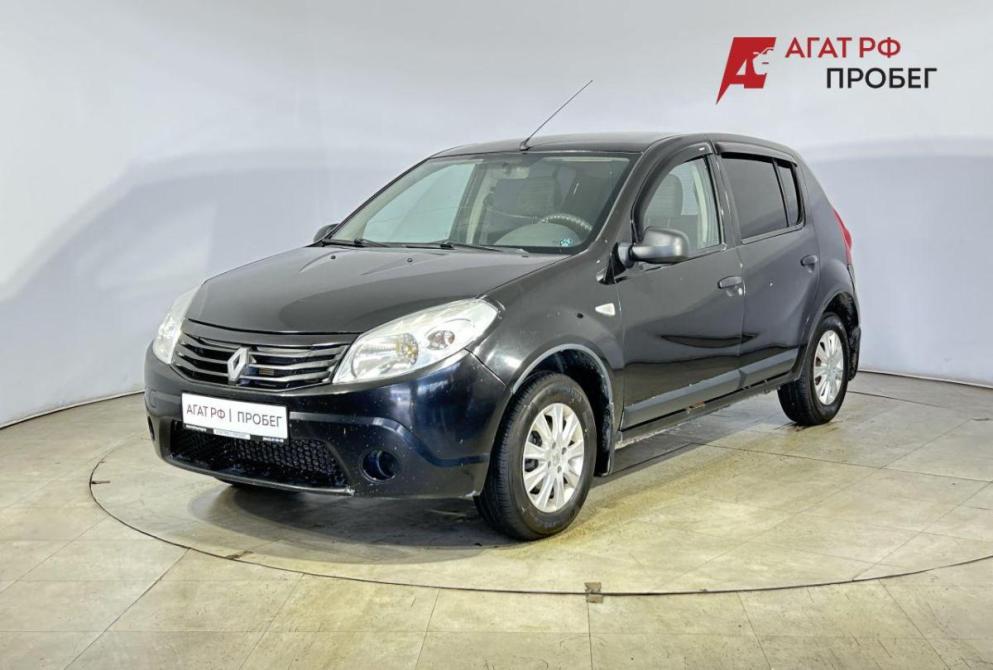 Renault Sandero I Саранск  - изображение 1