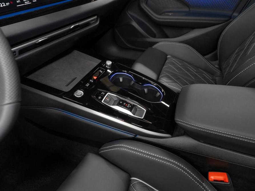 Audi A5 III (B10) Москва  - изображение 17