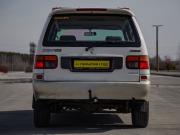 Mazda MPV I (LV) Тюмень  - изображение 16