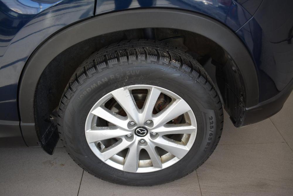 Mazda CX-5 I Рестайлинг Киров  - изображение 25