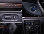 Toyota Land Cruiser 200 Series Рестайлинг 2 Москва  - изображение 39