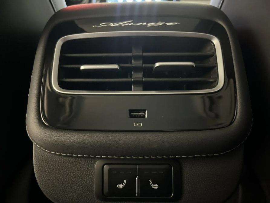 Chery Arrizo 8 Новосибирск  - изображение 23