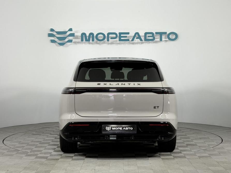 Exeed Exlantix ET Калининград  - изображение 6