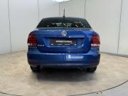 Volkswagen Polo V Рестайлинг Волжский  - изображение 15