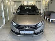 Lada (ВАЗ) Granta I Рестайлинг Москва  - изображение 17