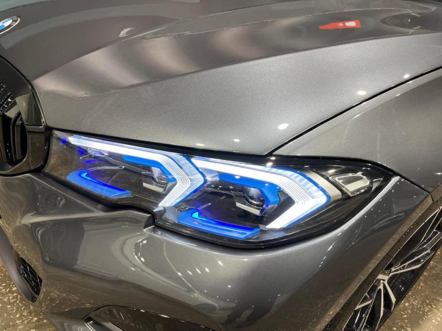 BMW 3 серии VII (G2x) Пермь  - изображение 9