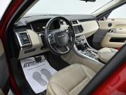 Land Rover Range Rover Sport II Москва  - изображение 30