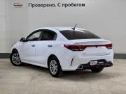 Kia Rio IV Рестайлинг Тюмень  - изображение 38