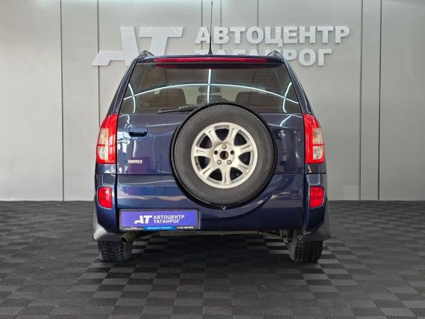 Chery Tiggo (T11) I Рестайлинг (FL) с пробегом 2013 года, цена 699 000 рублей, 190285 км, внедорожник, Автокод Объявления