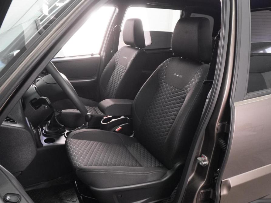 Lada (ВАЗ) Niva Travel I Воронеж  - изображение 10
