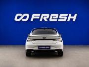 Hyundai Elantra VII (CN7) Москва  - изображение 26