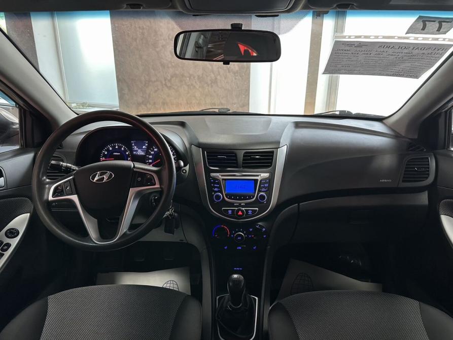 Hyundai Solaris I Ярославль  - изображение 30