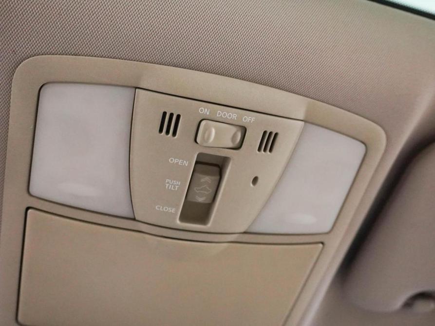 Nissan Murano II (Z51) Рестайлинг Москва  - изображение 13