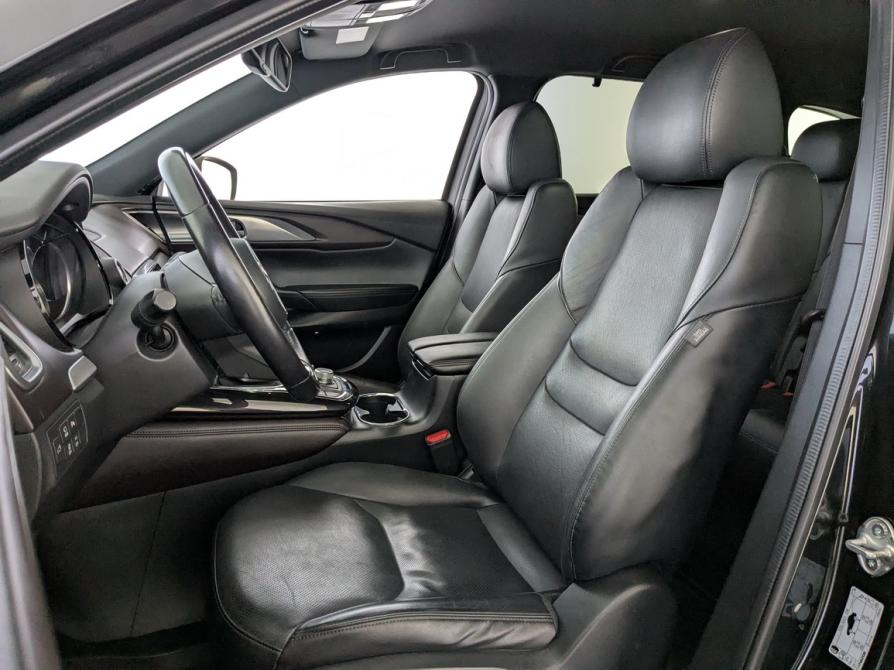 Mazda CX-9 II Москва  - изображение 26