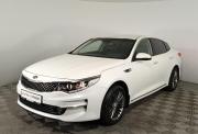 Kia Optima IV Волгоград  - изображение 26