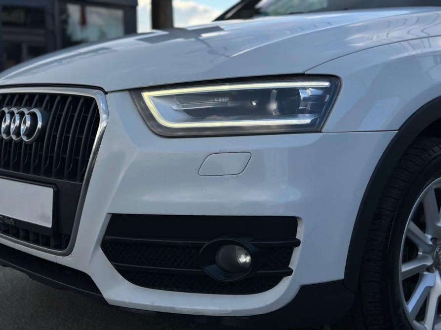 Audi Q3 I (8U) Ижевск  - изображение 9