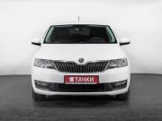 Skoda Rapid I Иркутск  - изображение 26