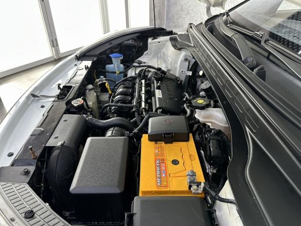 Hyundai Creta I с пробегом 2017 года, цена 1 665 000 рублей, 129742 км, внедорожник, Автокод Объявления