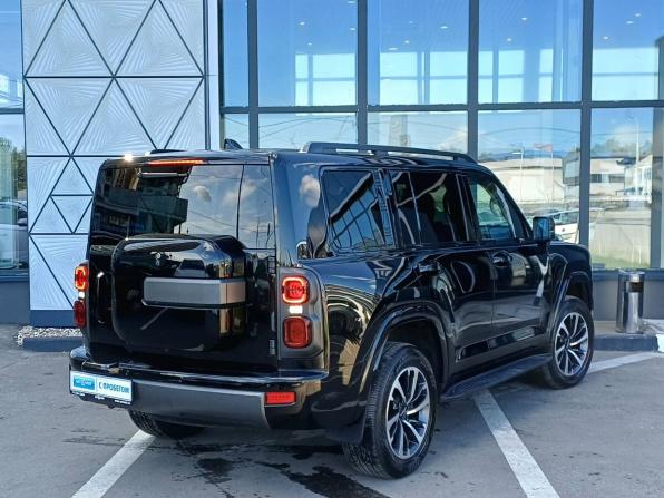 Haval H9 I Рестайлинг с пробегом 2024 года, цена 3 629 000 рублей, 89088 км, внедорожник, Автокод Объявления