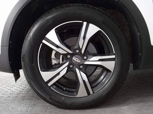 Chery Tiggo 4 Pro I Рестайлинг с пробегом 2023 года, цена 1 554 999 рублей, 36703 км, внедорожник, Автокод Объявления