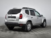 Renault Duster I Рестайлинг Санкт-Петербург  - изображение 23