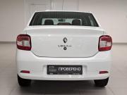Renault Logan II Рестайлинг Казань  - изображение 29