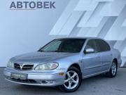 Nissan Maxima V (A33) Екатеринбург  - изображение 26