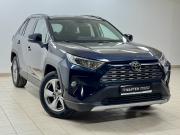 Toyota RAV4 V (XA50) Вологда  - изображение 23