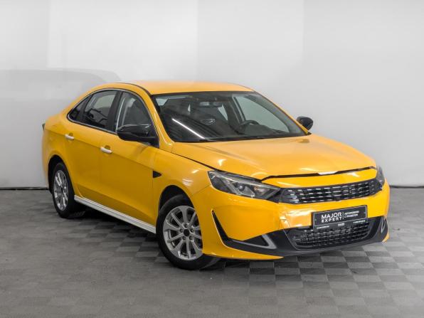 Kaiyi E5 с пробегом 2024 года, цена 950 000 рублей, 138494 км, седан, Автокод Объявления