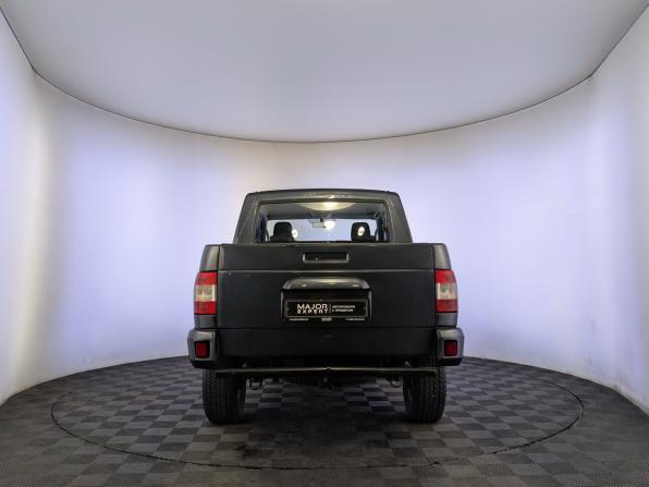 УАЗ Pickup I Рестайлинг 2 с пробегом 2022 года, цена 1 350 000 рублей, 68974 км, offers.body_type.unknown, Автокод Объявления