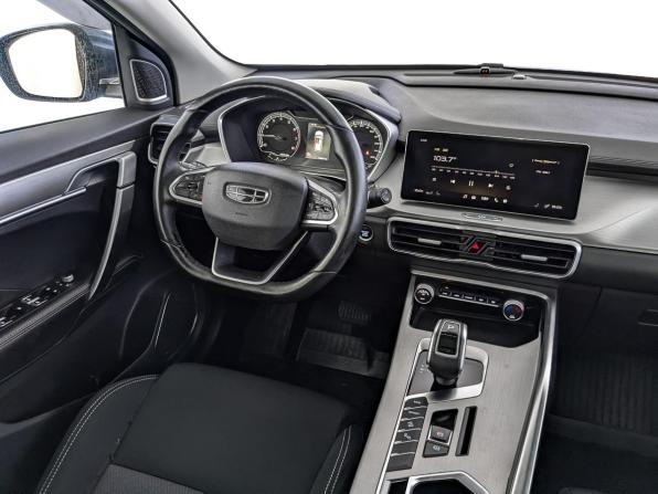 Geely Coolray I с пробегом 2023 года, цена 1 690 000 рублей, 70867 км, внедорожник, Автокод Объявления
