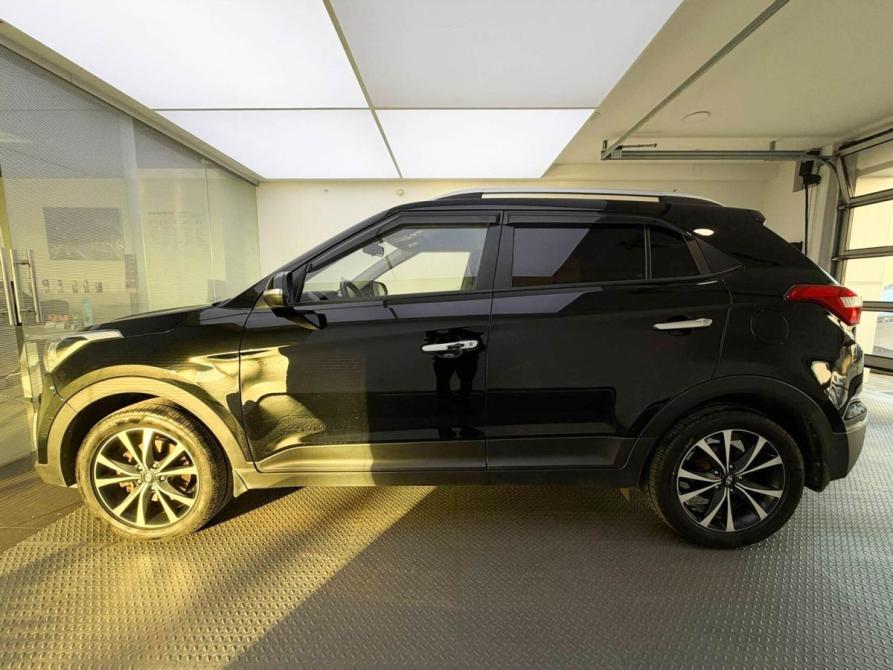 Hyundai Creta I Уфа  - изображение 10