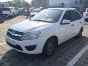 Lada (ВАЗ) Granta I Краснодар  - изображение 8