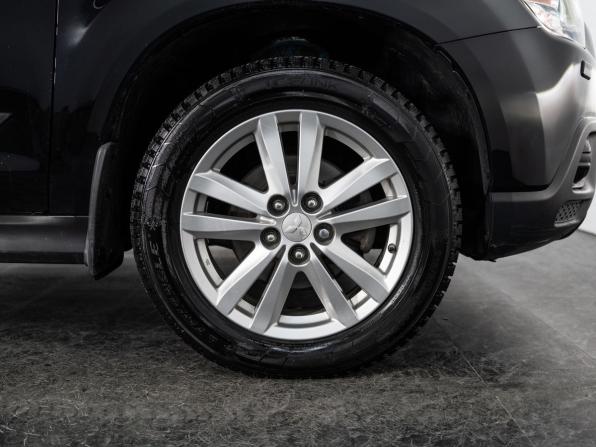 Mitsubishi ASX I Рестайлинг с пробегом 2012 года, цена 1 249 500 рублей, 178625 км, внедорожник, Автокод Объявления