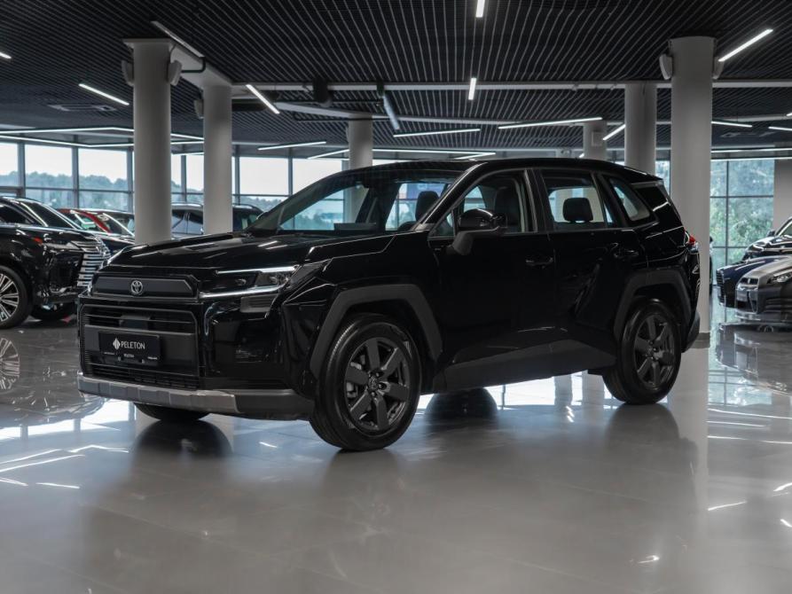 Toyota RAV4 VI (XA60) Москва  - изображение 1