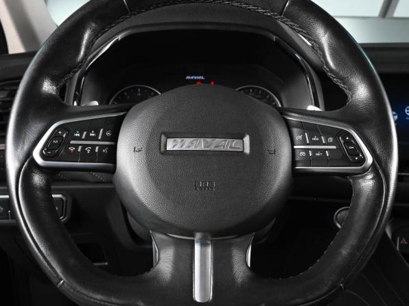 Haval F7 I с пробегом 2019 года, цена 1 696 000 рублей, 152058 км, внедорожник, Автокод Объявления