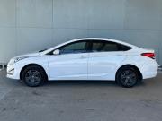 Hyundai i40 I Тамбов  - изображение 25