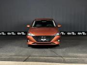 Hyundai Solaris II Рестайлинг Смоленск  - изображение 24