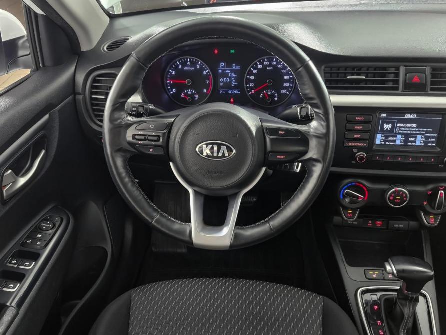 Kia Rio IV Нижний Новгород  - изображение 16