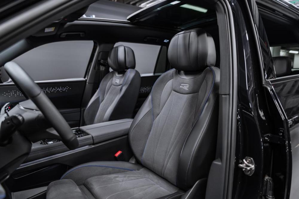 Volkswagen Teramont II (China Market) Москва  - изображение 14