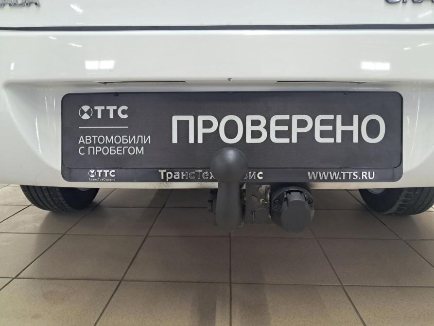 Lada (ВАЗ) Granta I Набережные Челны  - изображение 23