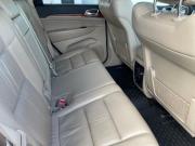 Jeep Grand Cherokee IV (WK2) Вологда  - изображение 36