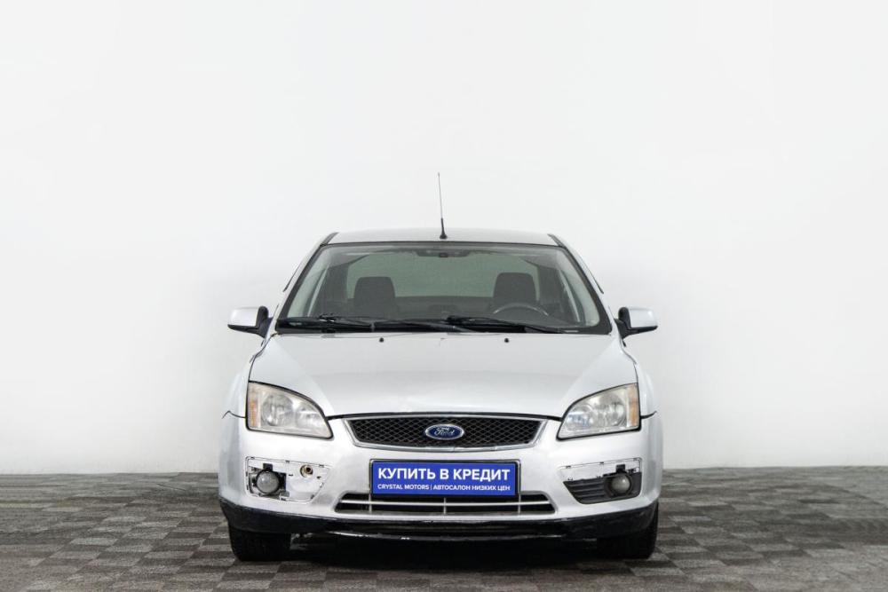 Ford Focus II Сургут  - изображение 2
