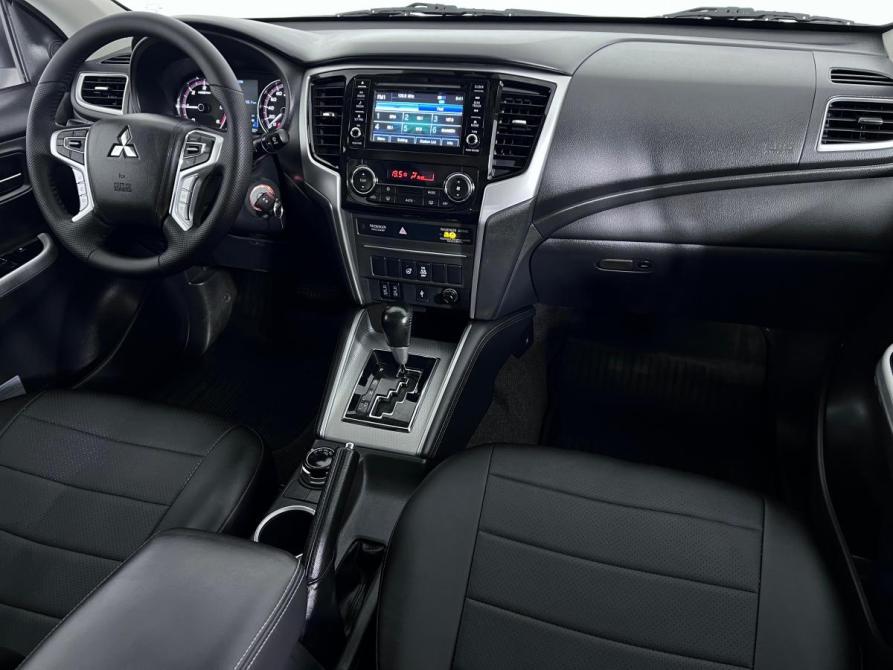 Mitsubishi L200 V Рестайлинг Ростов-на-Дону  - изображение 13