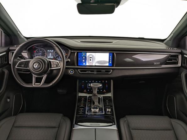 Dongfeng DFSK ix7 с пробегом 2024 года, цена 2 375 000 рублей, 28445 км, внедорожник, Автокод Объявления