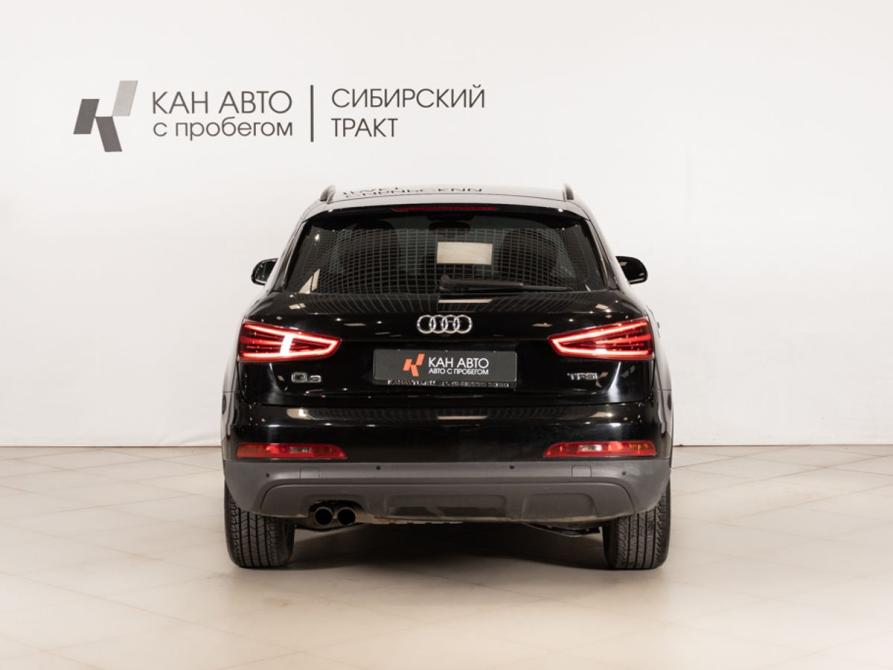 Audi Q3 I (8U) Казань  - изображение 4
