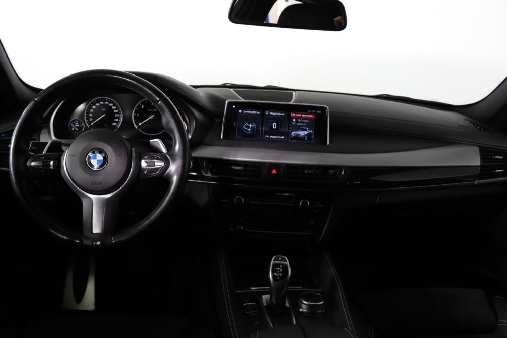 BMW X6 II (F16) Нижний Новгород  - изображение 13