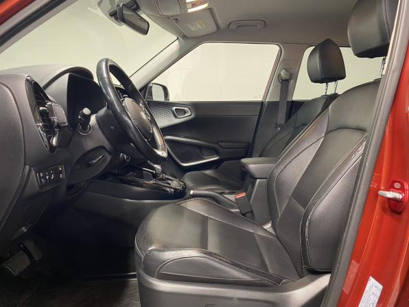 Kia Soul III с пробегом 2019 года, цена 1 785 000 рублей, 71016 км, хэтчбек, Автокод Объявления