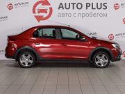 Renault Logan II Рестайлинг Минеральные Воды  - изображение 24