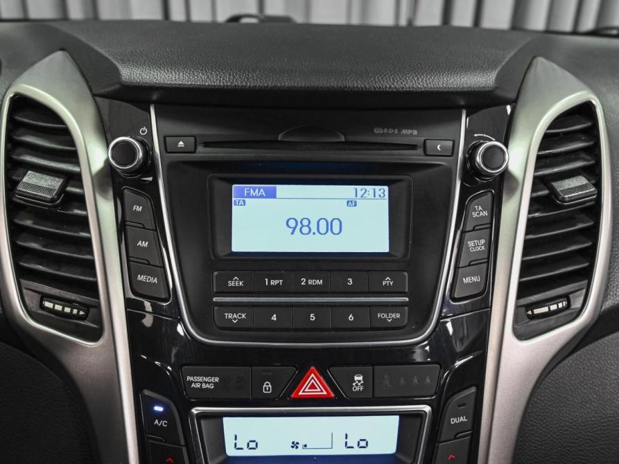 Hyundai i30 II Рестайлинг Ставрополь  - изображение 14